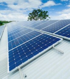 Eco-Friendly Manufacturing Processes Eco-Friendly Manufacturing Processes