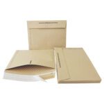 Paper Padded Mailer Paper Padded Mailer