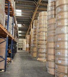Sustainable Packaging and Logistics-min Sustainable Packaging and Logistics-min