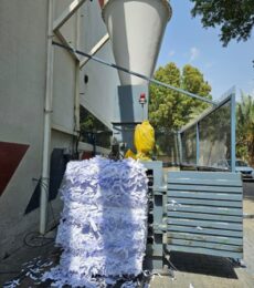 Waste Reduction and Circular Economy Waste Reduction and Circular Economy