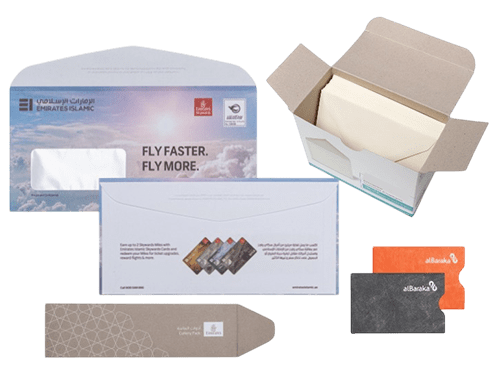 Bespoke Envelopes Bespoke Envelopes