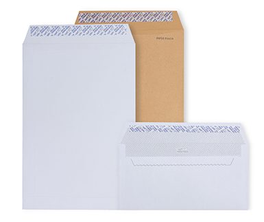 Paper Pouch Paper Pouch