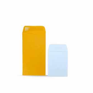 Coin Envelopes