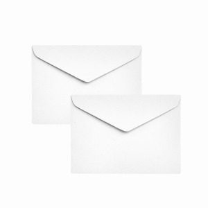 Announcement Envelopes