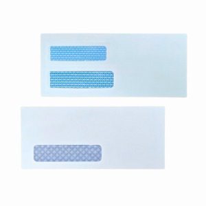 Commercial Envelopes