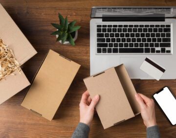 Packaging Solutions for Online Stores