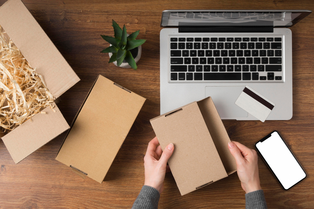Packaging Solutions for Online Stores Packaging Solutions for Online Stores