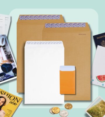 Pocket envelopes supplier manufacturer Dubai