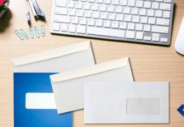 Office Envelopes