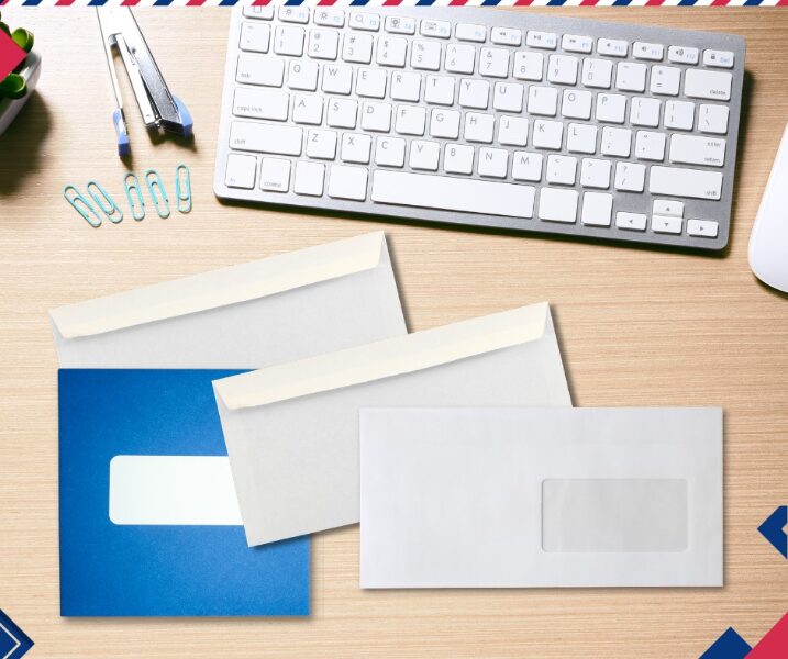 Office Envelopes